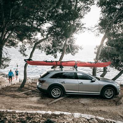 Thule Kajak DockGlide 896000