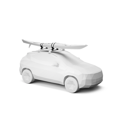 Thule Kajak DockGrip 895000