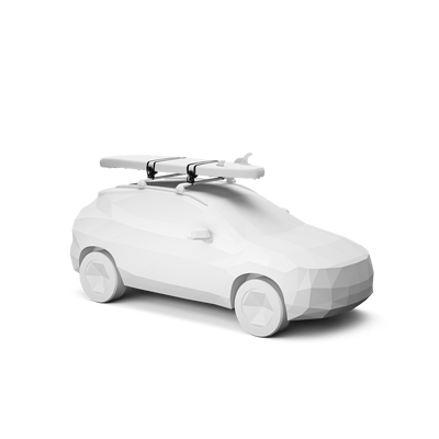 Thule Kajak DockGrip 895000
