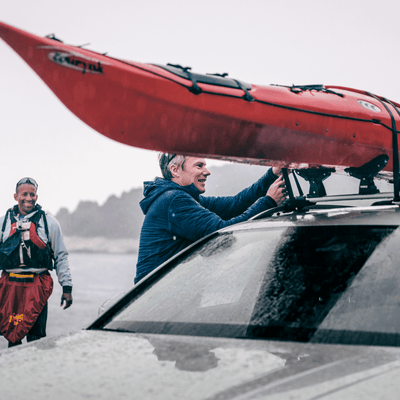 Thule Kajak DockGrip 895000