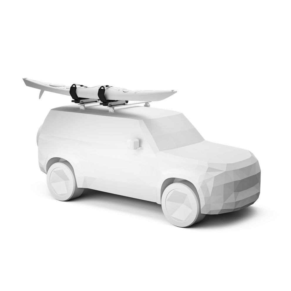 Thule Kajak Hullavator Pro 898005