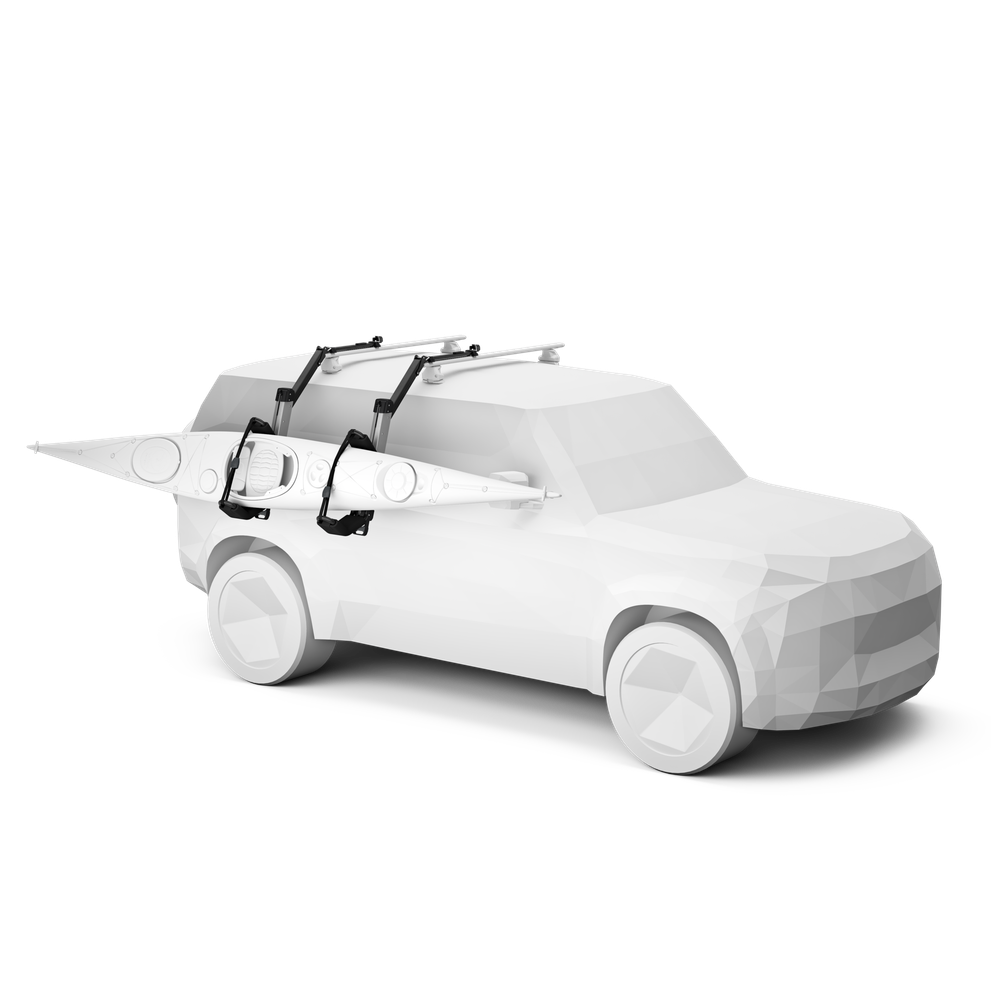 Thule Kajak Hullavator Pro 898005