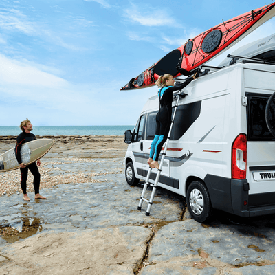 Thule Kajak Hullavator Pro 898005