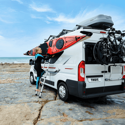 Thule Kajak Hullavator Pro 898005