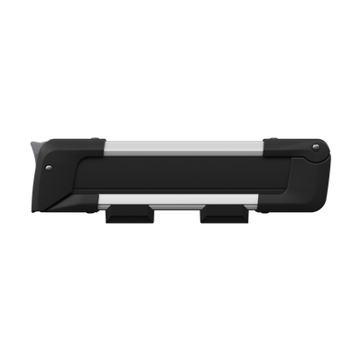 Thule SnowPack S Ski- und Snowboardträger schwarz 732200