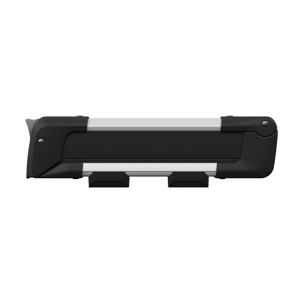 Thule SnowPack S Ski- und Snowboardträger schwarz 732200