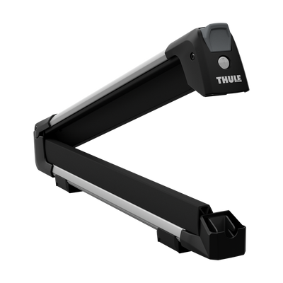 Thule SnowPack S Ski- und Snowboardträger schwarz 732200