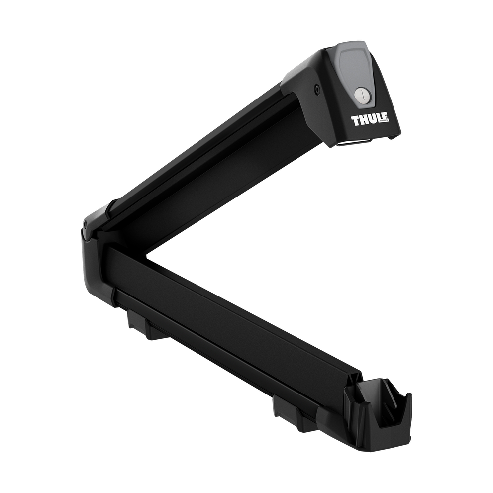 Thule SnowPack M Ski- und Snowboardträger schwarz 732406