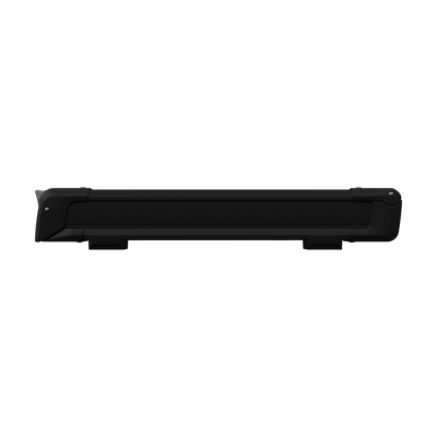 Thule SnowPack M Ski- und Snowboardträger schwarz 732406
