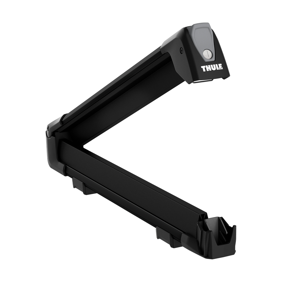 Thule SnowPack L Ski- und Snowboardträger schwarz 732607