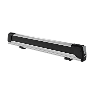 Thule SnowPack Extender Ski- und Snowboardträger aluminium 732500
