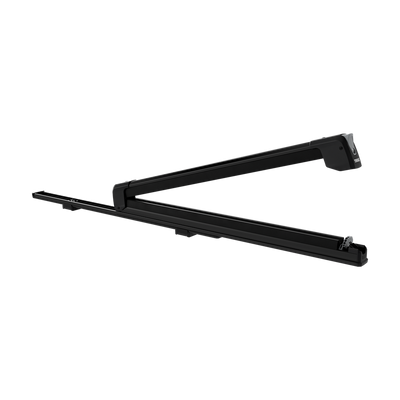 Thule SnowPack Extender Ski- und Snowboardträger schwarz 732507