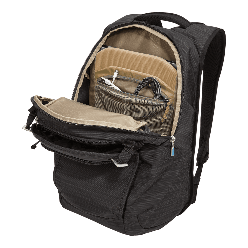 Thule Construct Backpack 24L - Black
