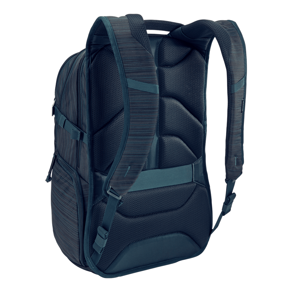 Thule Construct Backpack 28L - Carbon Blue