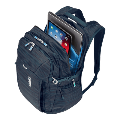 Thule Construct Backpack 28L - Carbon Blue