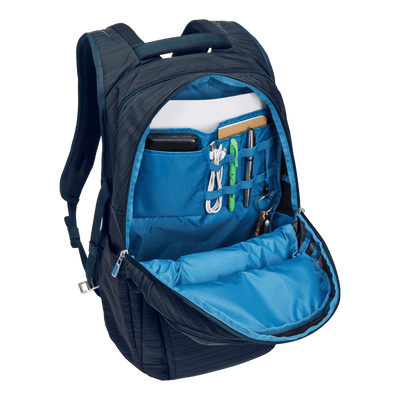 Thule Construct Backpack 28L - Carbon Blue