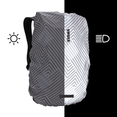 Thule Paramount Raincover - Silver