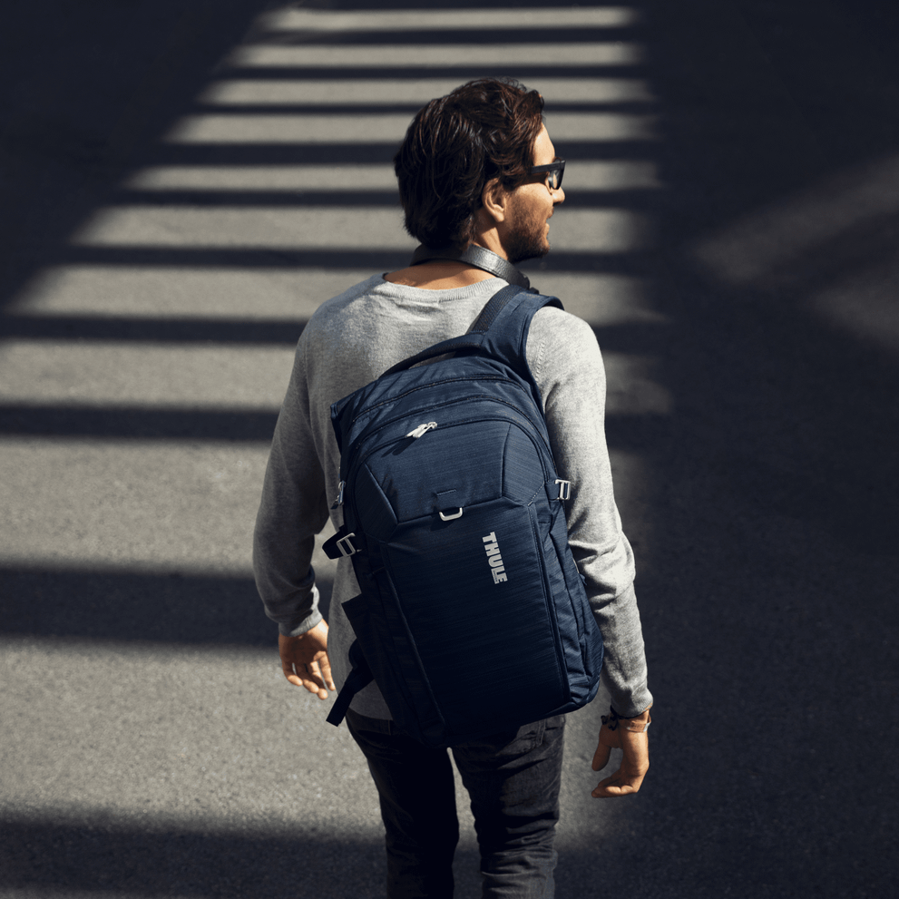 Thule Construct Backpack 28L - Black
