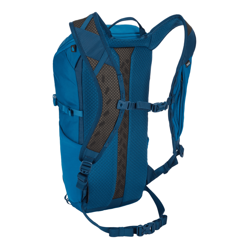 Thule AllTrail 15L - Obsidian/Mykonos