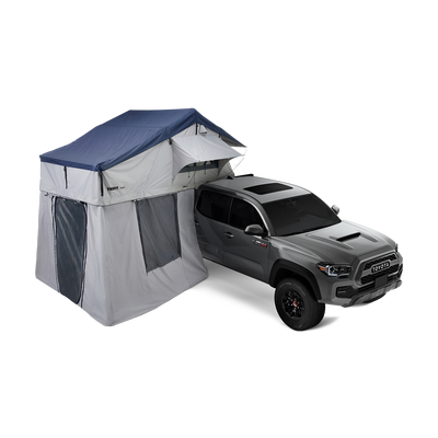 Thule Autana 4-Personen-Dachzelt haze grau