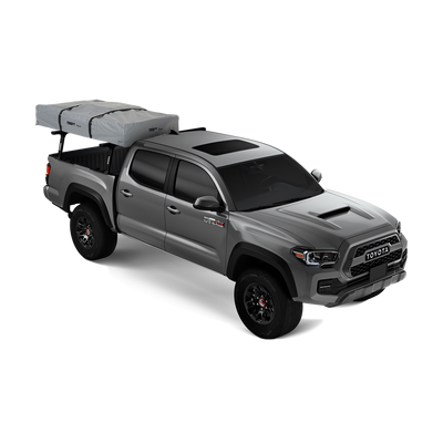 Thule Autana 4-Personen-Dachzelt haze grau
