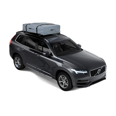 Thule Kukenam 3-Personen-Dachzelt haze grau