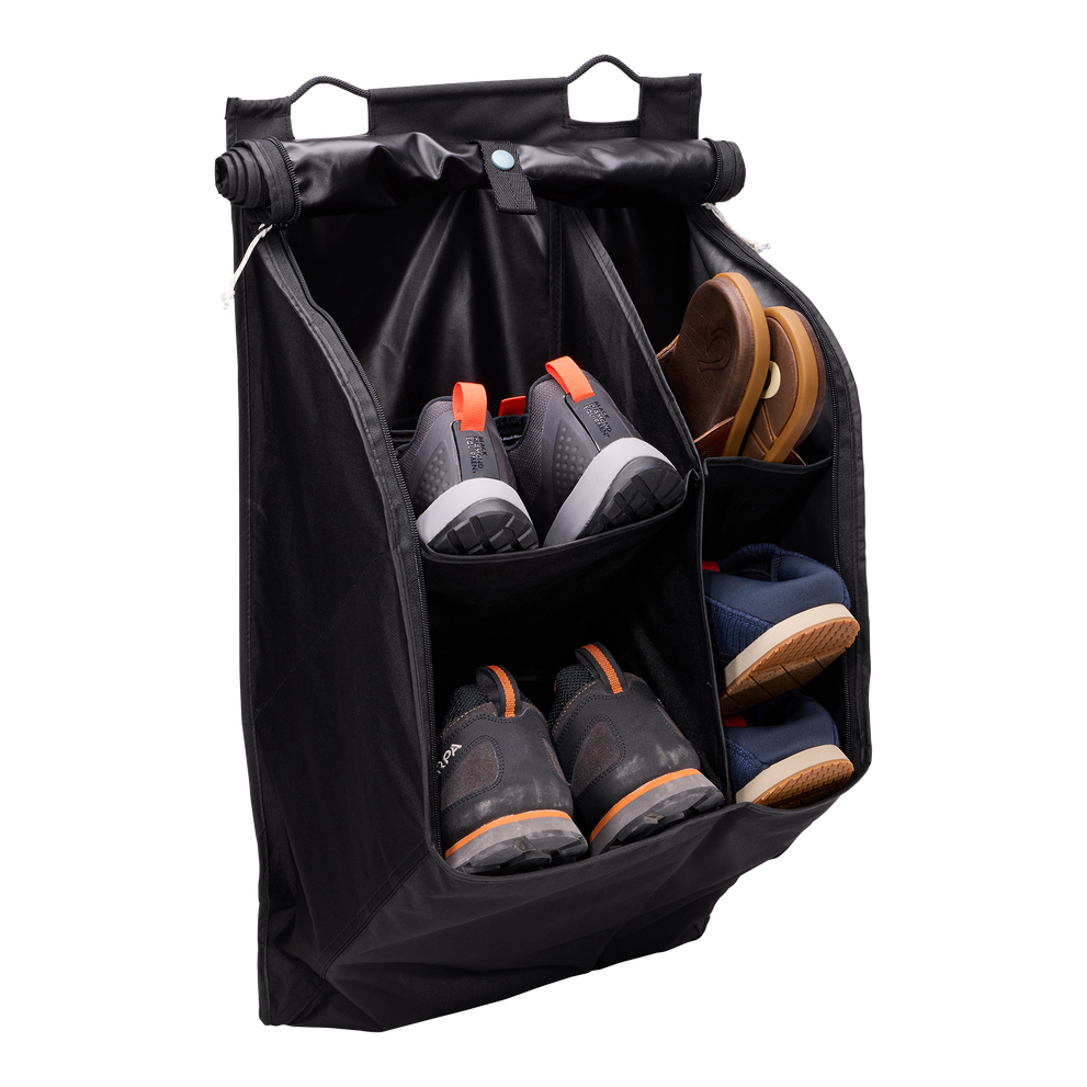 Thule Schuh-Organizer für das Dachzelt