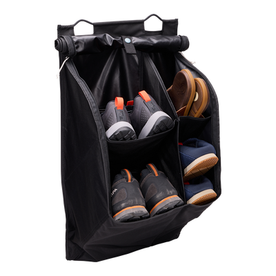 Thule Schuh-Organizer für das Dachzelt