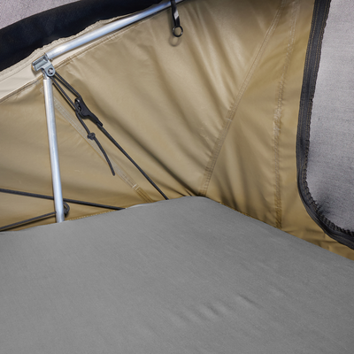 Thule Approach M & Thule Outset Bettlaken für 3 Personen