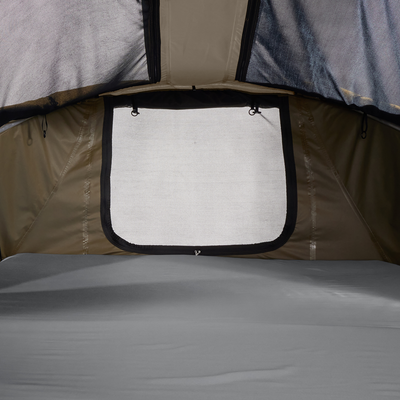 Thule Approach M & Thule Outset Bettlaken für 3 Personen