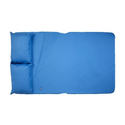 Thule Thule Bettlaken blau