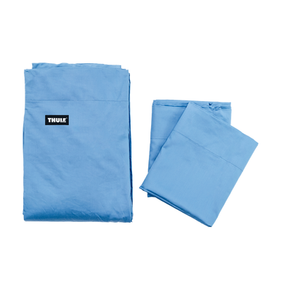 Thule Thule Bettlaken blau