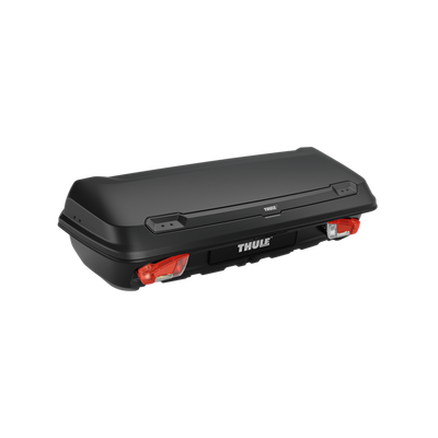 Thule Arcos Box XL Heckbox – 450L Stauraum für Anhängerkupplung 906600