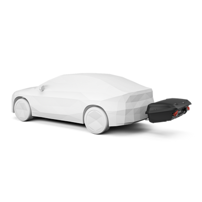 Thule ARCOS BOX M 906100