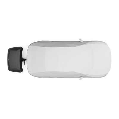 Thule ARCOS BOX M 906100