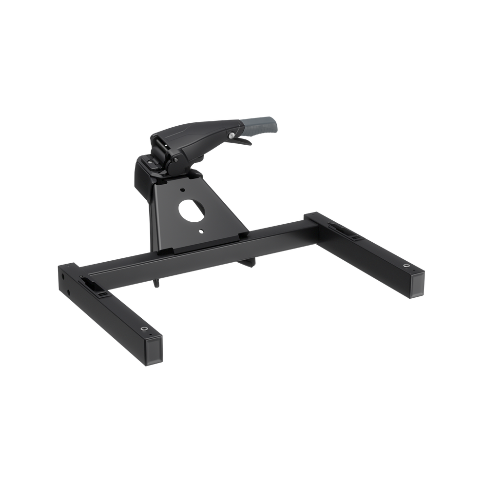 Thule ARCOS HECKBOX HARTSCHALE SET GRÖßE XL INKL. PLATFORM 906300/906600