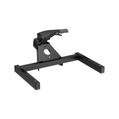 Thule ARCOS HECKBOX HARTSCHALE SET GRÖßE XL INKL. PLATFORM 906300/906600