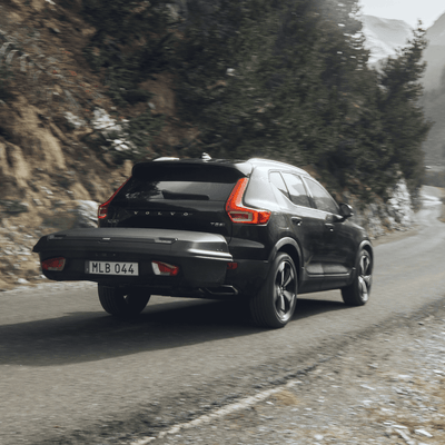 Thule Arcos Box XL Heckbox – 450L Stauraum für Anhängerkupplung 906600
