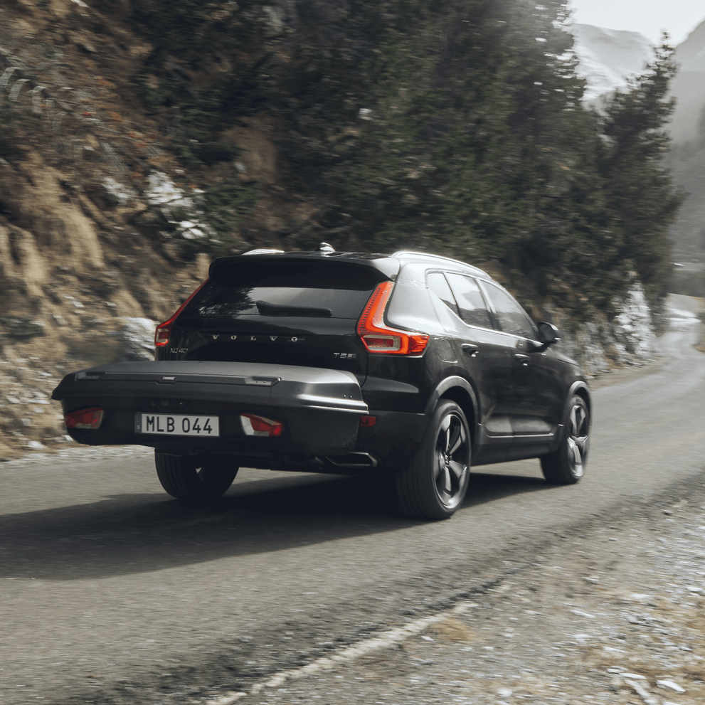Thule ARCOS BOX M 906100