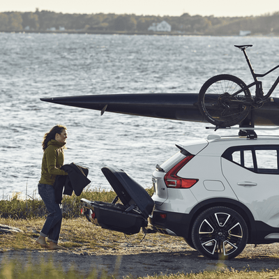 Thule ARCOS BOX M 906100