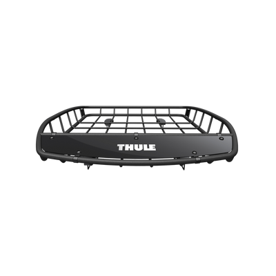 Thule Canyon 859 Dachkorb schwarz 859002