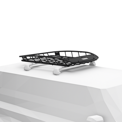 Thule Canyon 859 Dachkorb schwarz 859002