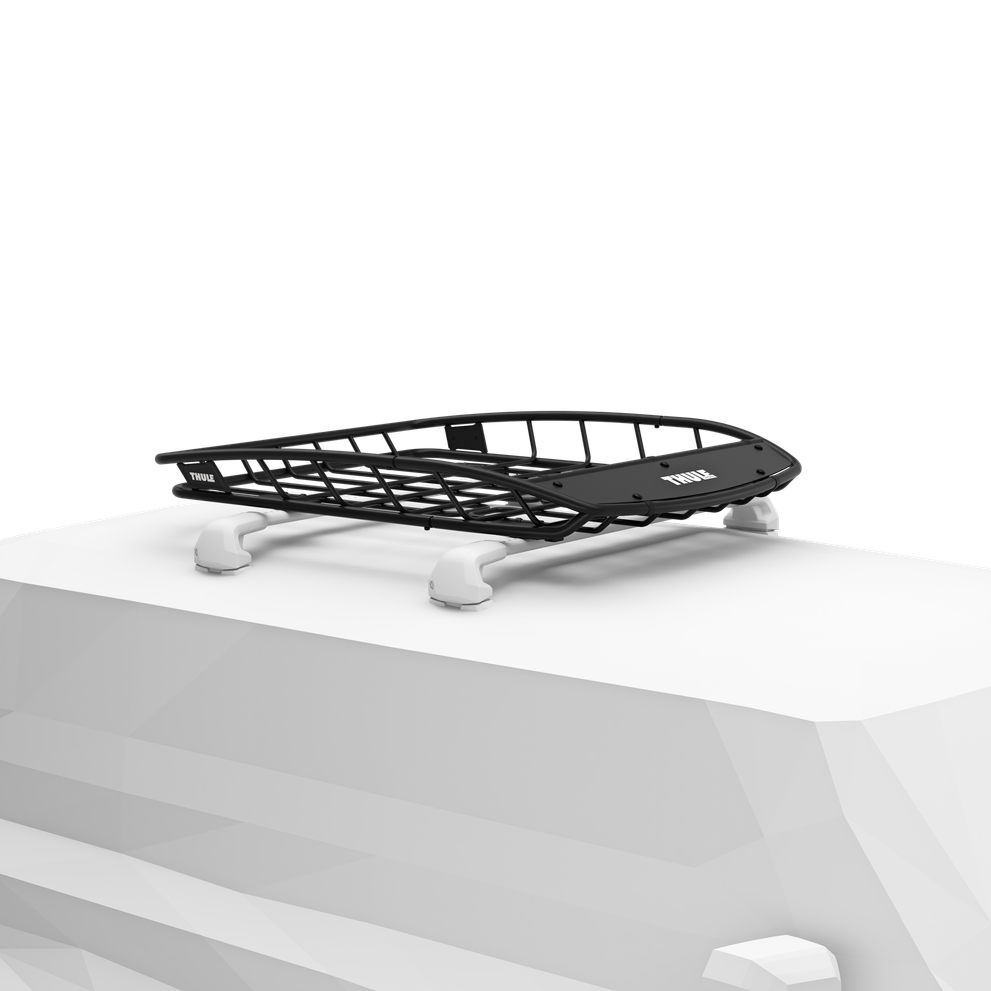 Thule Canyon 859 Dachkorb schwarz 859002