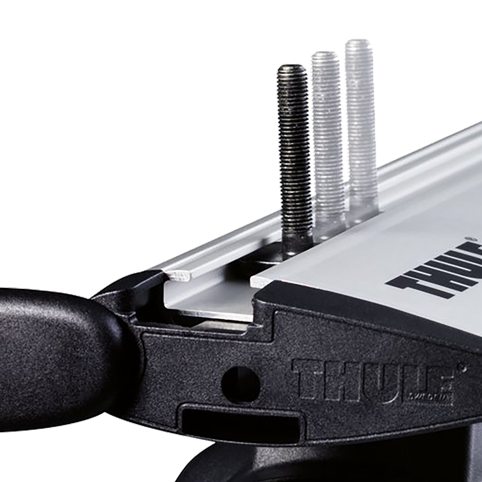 Thule T-Schienen-Adapter696-6 696600
