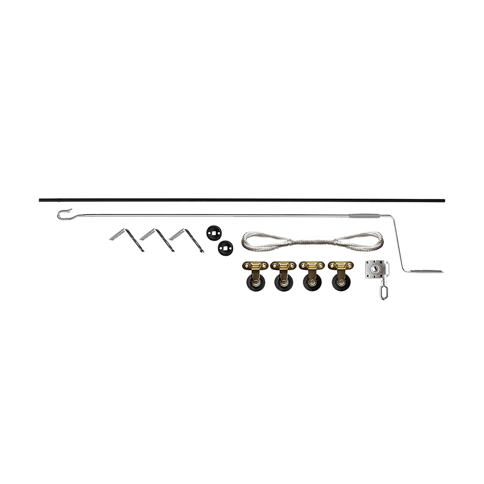 Thule 572 Multilift Dachboxen Kajaks Surfbretter 572004