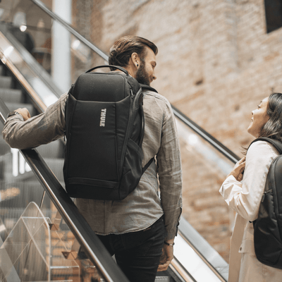 Thule Accent Recycled Backpack 20L - Black
