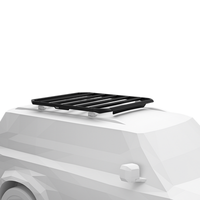 Thule Caprock Dachplattform S
