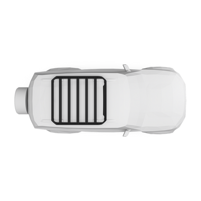 Thule Caprock Dachplattform S