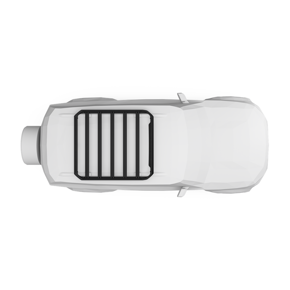 Thule Caprock Dachplattform S