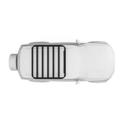 Thule Caprock Dachplattform M